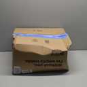 Hanging Pot Rack, Ceiling Mounted Pot Hanger, Vintage Pot Rack for Kitchen, Pot Storage Organizer, with 12 S-Shaped Hooks, for Cookware Storage, Space Saving, Charcoal Black and Black TPR01BC