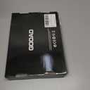 Cat Clippers for Matted Hair - Cordless & Quiet Pet Clippers for Cats with Long Hair, Low Noise Cat Shaver & Nail Grinder Kit for Grooming Small Dogs (Gold)