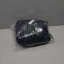 American Trends Womens Athletic Fuzzy Hoodies Sherpa Pullover Hoodie for Women Zip Oversized Plush Hoodie with Pockets (Small, Navy)