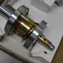 Motorcraft Alternator Assembly - GLV9057RM