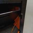 5.0 Cu ft Extra Large Safe Fireproof Waterproof, Digital Security Safe Box with Deposit Slot & Metal Storage Box with Backlit Keypad & Dual Alarm for Home Office