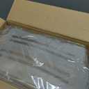 240324502 Refrigerator Door Bin Shelf Replacement Compatible with Frigidaire Kenmore Electrolux Fridge Door Shelves Bin Part Fit Model LFSS2312TF0 LFSS2312TE0 LFSS2312TP0 FFSS2315TS0 FFSS2315TS2