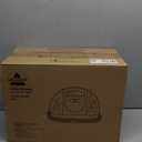 BISSELL Little Green Multi-Purpose Portable Carpet and Upholstery Cleaner, Car and Auto Detailer, with Exclusive Specialty Tools, Green, 1400B