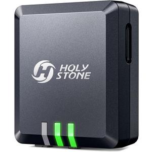 Holy Stone FAA Compliant Remote Identification broadcast Module Spare Parts for GPS Drones with Camera for Adults 4K, Remote ID broadcast Module Parts comply with US FAA Regulation; No worry about FAA