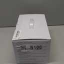 6D Neck Massager for Pain Relief Deep Tissue, Kneading Shiatsu Neck and Shoulder Massager with Heat, Cordless Massager for Back and Shoulder Pain, Gifts for Women Men Home Office Christmas (Black)