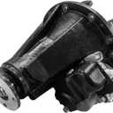 4.10 Ratio Rear Differential Carrier E-Locker Fit for Toyota Tacoma