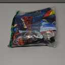 Truck Themed Birthday Party Supplies Backdrop 7Wx5H Monster Boys Kids Happy Birthday Background Photography Jam Burning Flame Car Grave Digger Party Decorations Banner Photo Booth Props