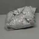 Boppy ComfyGrow Baby Carrier, 7-35lbs, Dove Gray, Newborn to Toddler with 3 Carrying Positions, 3-Stage Adjustable Seat and Head Support, Cotton Fabric (25 x 0.25 x 24 Inch)