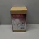 SD LUX Oversized LED Light Bulb Giant vintage Edison filament bulb 16W 2400LM (Equi. 200W) E26 base Large bulb milky glass for Home Office, Non-dimmable Warm White,1 pack (Warm White (3000K), PS160WT)