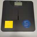 Health o meter Carbon Fiber Digital Scale