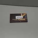 Compatible with iPhone 17 Case with 360 Spin Magnetic Ring Stand [Compatible with Mag-Safe] Full Camera Lens Protector Plating Clear Phone Case for iPhone 17 6.3", Desert Gold