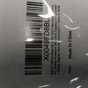 SXCY [4PCS Nano for 2024 2025 Chevrolet Equinox EV Screen Protector 2024 2025 Equinox EV Accessory Touch Display Screen Protector[17.7 Inch+11 Inch]