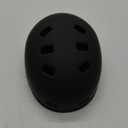 OutdoorMaster Skateboard Cycling Helmet-Beetles Snug,Bike Helmet for Adults, Youth & Kids-Two Removable Liners Ventilation Multi-Sport Commuter Scooter Roller Skate Inline Skating Longboard (Small, A Carbon Black)