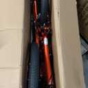 Schwinn Firehawk or Scorch Bike, 16 or 20 Inch Bike for Kids Ages 3-13, with Training Wheels or Adjustable Seat, Rear Coaster Brake & Front or Front & Rear Hand Brake, for Girls & Boys