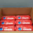 Huggies Size 2 Diapers, Little Snugglers Baby Diapers, Size 2 (12-18 lbs), 148 Count