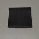 Ziweo External CD DVD Drive, Portable USB 3.0 Type-C CD Burner CD +/-RW Drive DVD Player for ROM Rewriter Burner Compatible with Laptop Desktop PC Windows MacBook Linux Mac OS