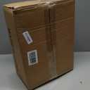 Liberry Golf Chipping Game with Large Chipping Mat, 2 Adjustable Clubs, 20 Sticky Balls, Outdoor Indoor Sports Training Toy Gift for Adults Kids, Family Yard Target Game