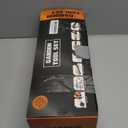 3-IN-1 Kids Garden Tools with Lights and Sounds, Weed Wacker Toy, Leaf Blower Toy, and Hedge Trimmer, Yard Tools Outdoor toys for Boys Pretend Role Play, Christmas Birthday Gifts for Kids 3,4,5,6,7,8+