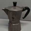 Bialetti Moka Express 6 Cup, 1 EA, silver, 6800, 06800