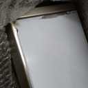 Large Ice Food Buffet Server, 48" L x 24" w x 8" h Cold Commercial Stainless Steel Buffet Tray with Cooling, Insulated Chilled Serving Tray for Food, Seafood, Fruit Display