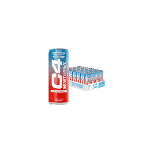 Sparkling Cherry Berry Lime Pack of 12, 08/2026