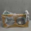 Dog Bowls Elevated, 4 Height & Angle Adjustable Raised Dog Bowl Stand, Elevated Dogs Bowl Stand For Medium Sized Pet, Sturdy Bamboo Dogs Feeding Station With 2x 48oz(6cup) Stainless Steel Dishes,White