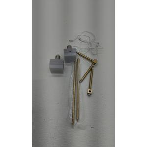 Battery Wall Sconce