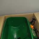 Scotts Turf Builder EdgeGuard DLX Broadcast Spreader