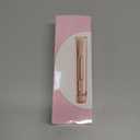 2 in 1 Dual Head Bikini ShaverPink Rose