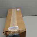 Evergreen Extra Large Coir Doormat, 2'x5' Large Front Door Mat for Double Doors, Outdoor Indoor Entrance Rug, Non-Slip Welcome Mat for Porch Patio, Housewarming Gift