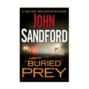 Buried Prey (Lucas Davenport, Book 21)