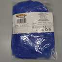 Spooktacular Creations Women Tutu Skirt Costume Adult Halloween Tutus for Halloween Costume Cosplay Party (Blue, S)