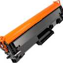 141X W1410X ( 141A W1410A ) with CHIP Compatible Toner Cartridges High Capacity 2000 Pages Black for M110 M110w M139 M139w M140 M140w Printer, Incompatible with printers ending in 'e' (2 Pack)