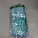 Fifth Sun Girls' Cena Never Give Up (Medium, Tahiti Blue)