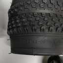 2-Pack Foldable 26 Inch Tyres 26 x 2.35 Sheath 57-559 and 2-Pack 26 Inch Tube AV32 mm Valve Compatible Mountain Bike 60-559 26 x 2.30 26 x 2.35 26 x 2.40 Bicycle Tyres and Inner Tube