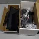 HK5 Carplay Screen for Car, 10.26 HD Wireless Apple Carplay & Android Auto Touchscreen with Backup Camera, Car Play Screen iOS 26 Compatible, GPS Navigation/Mirror Link/Siri/FM (No Front Camera)