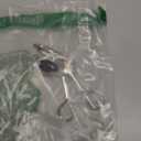 Tweezerman Classic Eyelash Curler with Refill Pads - Makeup Eyelash Tool for All Eye Shapes