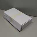 UTV Turn Signal Kit with 110D Horn, License Plate Holder w/Light, Universal UTV/ATV Blinker kit with Integrated Rocker Switch, Pre-Wired, Plug & Play Compatible with Polaris, Can-Am, CFMOTO