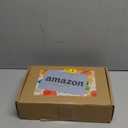 3-Tier Decorative Cotton Rope Hanging Basket, Wall-Mounted Woven Storage Organizer Bag, White + Jute