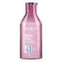 Redken Volume Injection Shampoo For Fine Hair - Adds Lift & Body, Volumizing & Detangling Without Weighing Down, Paraben Free, 10.1 Fl Oz (Pack of 1)
