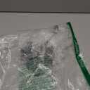 skysen Stainless Steel Vinyl Wood Fence Post Mount Gate Latch(2066 Set)