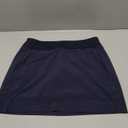 Golf Skorts Skirts for Women with 5 Pockets Women's High Waisted Lightweight Athletic Skirt for Tennis Running Size 8