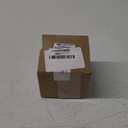 Ford Truck/SUV Black and Chrome Wheel Center Cap Kit for F-150 (4 Center Caps)