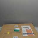 Crutello Resin Leveling Table, 24 x 16 Inch - Folding Craft Table