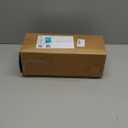 Timgle 18 Pack Beginners Crochet Yarn Cotton Yarn for Crocheting and Knitting with Easy to See Stitches Cotton Nylon Blend Yarn for Crochet Kit Making(Nature Colors)