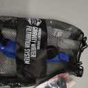 Emergency Survival Gravity Water Filtration System