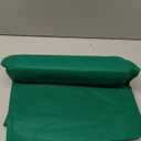 Forwe 4 Pack Plant Covers Freeze Protection 47" x 31" Winter Plant Protector Covers Drawstring Frost Blankets Protection for Outdoor Plants Tree Bush from Animal (Green)