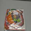 2 x Thanksgiving Decorations Hanging Swirl Pendant & Hanging Give Thanks Banner for Indoor Home Fall Party Decorations Thanksgiving Decor Office Classroom School Decor