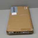 ECOTRIC Center Console Armrest Lid Compatible with 1999-2007 Chevy Silverado Tahoe Avalanche Suburban GMC Sierra Yukon Escalade Armrest Latch Organizer Cover Replacement for 19127364 (Black)