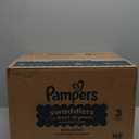 Pampers Swaddlers Diapers, Size 3 (13-26 lbs), 168 Count, Absorbent, Keeps Baby Dry and Comfortable, Skin Safe Disposable Baby Diaper